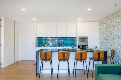 Bright 2-bedroom flat in Espinho - Gallery - 16
