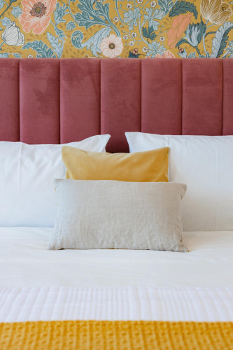 Bright 2-bedroom flat in Espinho - Gallery - 36