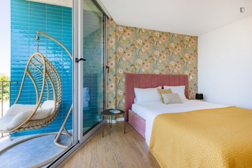 Bright 2-bedroom flat in Espinho - Gallery - 34