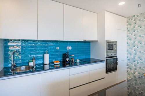 Bright 2-bedroom flat in Espinho - Gallery - 56
