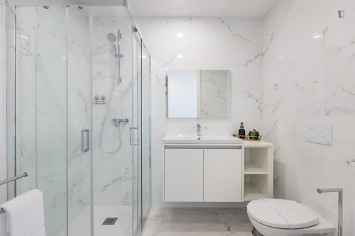 Bright 2-bedroom flat in Espinho - Gallery - 40