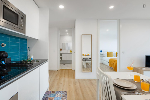 Blue Breeze Espinho  Relax  Swim