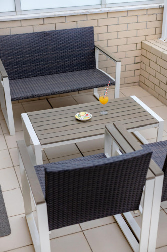 Comfortable 2-bedroom flat in Espinho - Gallery - 34