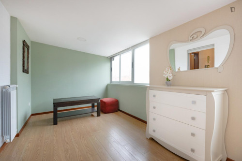 Comfortable 2-bedroom flat in Espinho - Gallery - 29