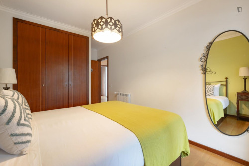 Comfortable 2-bedroom flat in Espinho - Gallery - 18