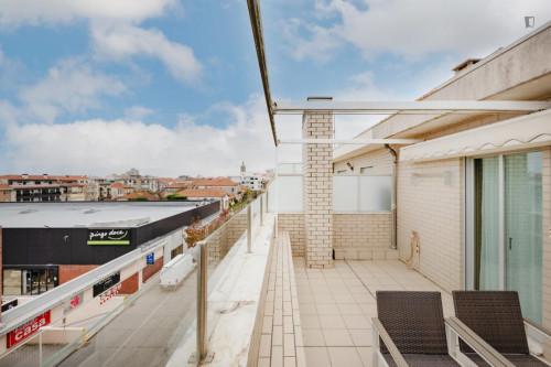 Comfortable 2-bedroom flat in Espinho - Gallery - 35