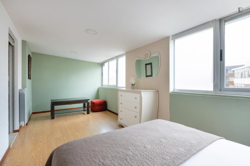 Comfortable 2-bedroom flat in Espinho - Gallery - 28