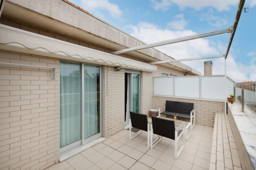 Comfortable 2-bedroom flat in Espinho - Gallery - 36
