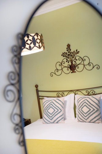 Comfortable 2-bedroom flat in Espinho - Gallery - 17