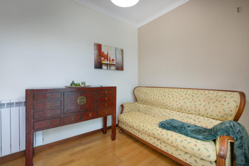 Comfortable 2-bedroom flat in Espinho - Gallery - 40
