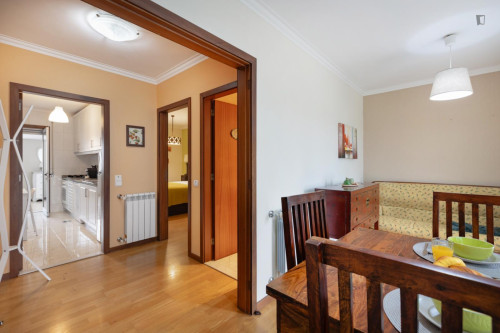 Comfortable 2-bedroom flat in Espinho - Gallery - 39