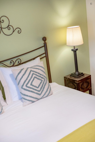 Comfortable 2-bedroom flat in Espinho - Gallery - 16