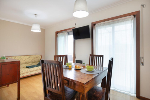 Comfortable 2-bedroom flat in Espinho - Gallery - 31