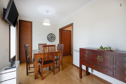 Comfortable 2-bedroom flat in Espinho - Gallery - 38