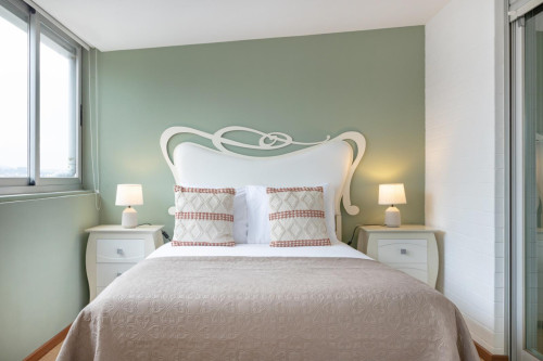 Comfortable 2-bedroom flat in Espinho - Gallery - 24