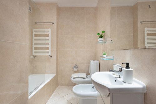 Comfortable 2-bedroom flat in Espinho - Gallery - 8
