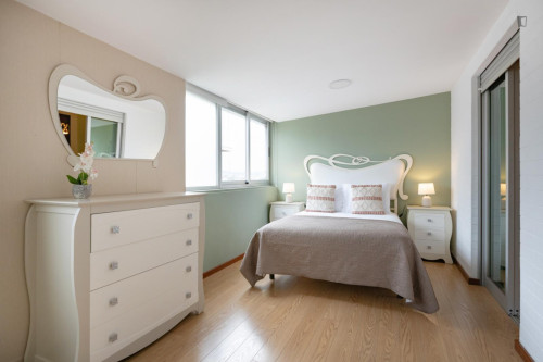 Comfortable 2-bedroom flat in Espinho - Gallery - 23