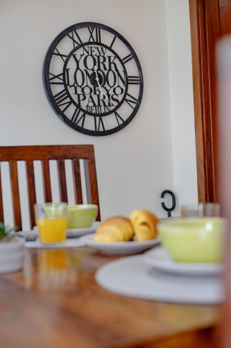Comfortable 2-bedroom flat in Espinho - Gallery - 41