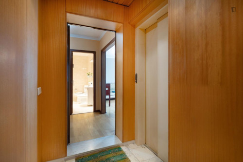 Comfortable 2-bedroom flat in Espinho - Gallery - 20