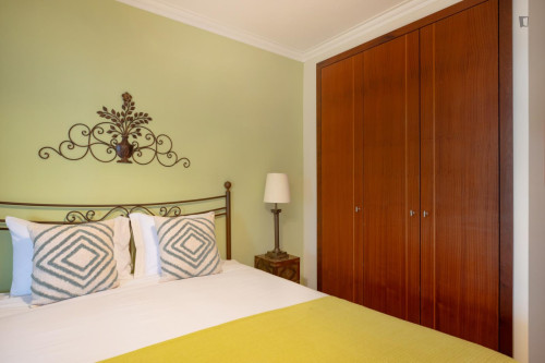 Comfortable 2-bedroom flat in Espinho - Gallery - 13