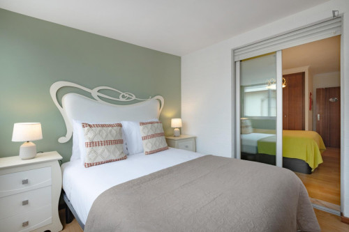 Comfortable 2-bedroom flat in Espinho - Gallery - 26