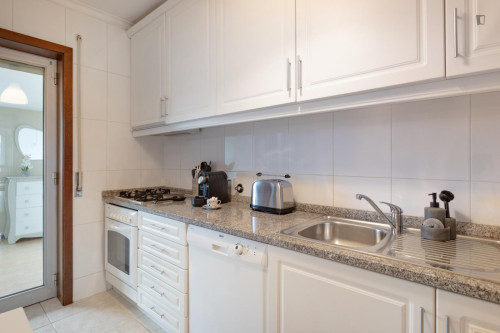 Comfortable 2-bedroom flat in Espinho  - Gallery -  5
