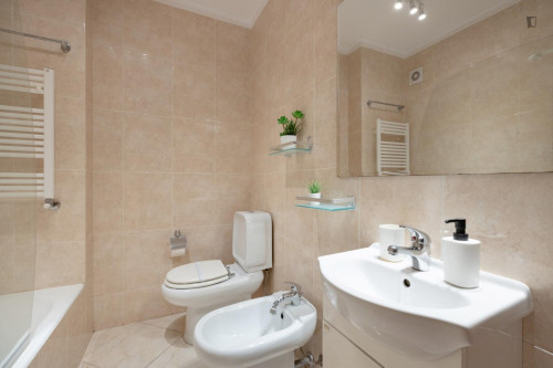 Comfortable 2-bedroom flat in Espinho - Gallery - 9
