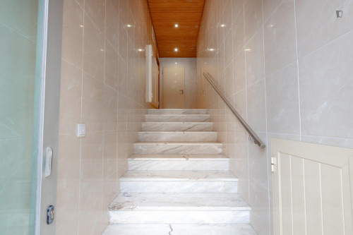 Comfortable 2-bedroom flat in Espinho - Gallery - 21