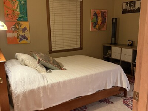 Zen garden, just off hiway - Gallery - 10