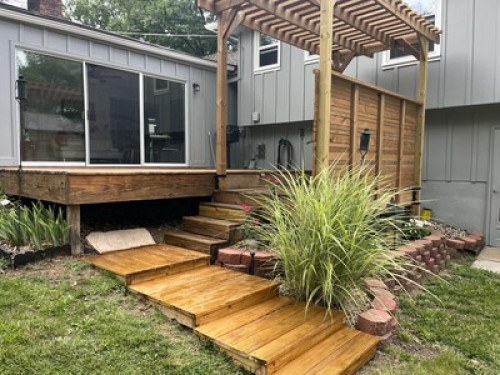 Zen garden, just off hiway - Gallery - 25