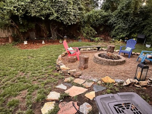 Zen garden, just off hiway - Gallery - 18