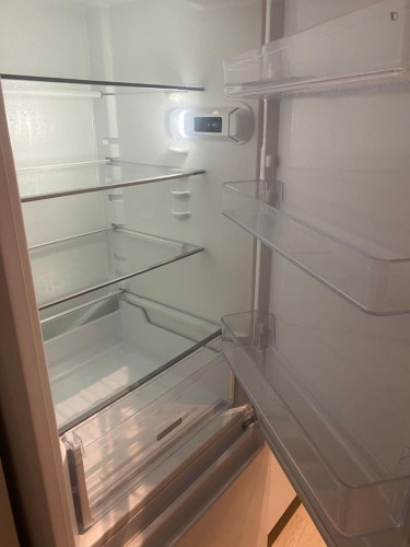 Tempting 1 Bedroom Apartment close to Clemenceau Metro