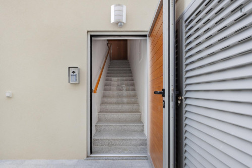 Charming studio close to the Brito Capelo metro station - Gallery - 16