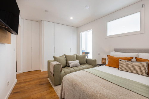 Bright studio close to the Matosinhos beach - Gallery - 27