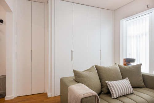 Bright studio close to the Matosinhos beach - Gallery - 22