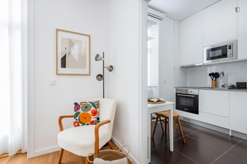Bright studio close to the Matosinhos beach - Gallery - 16