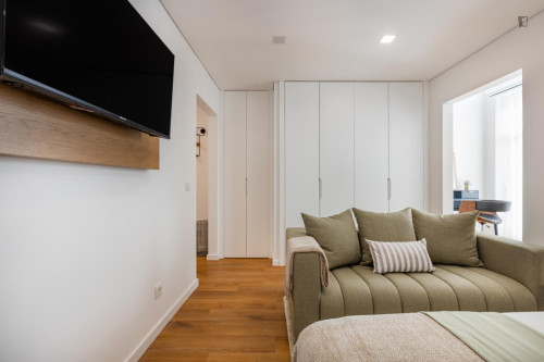 Bright studio close to the Matosinhos beach - Gallery - 25