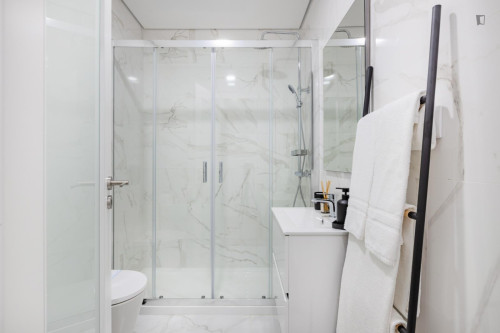 Bright studio close to the Matosinhos beach - Gallery - 11