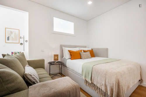 Bright studio close to the Matosinhos beach - Gallery - 28