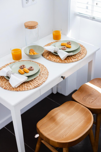 Bright studio close to the Matosinhos beach - Gallery - 14