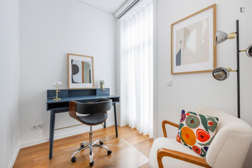 Bright studio close to the Matosinhos beach - Gallery - 19