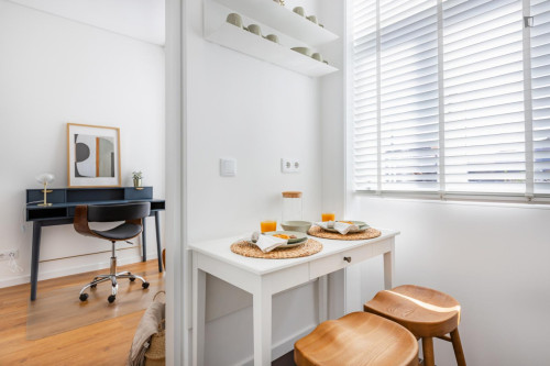 Bright studio close to the Matosinhos beach - Gallery - 13