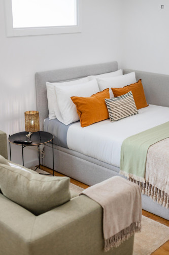 Bright studio close to the Matosinhos beach - Gallery - 23