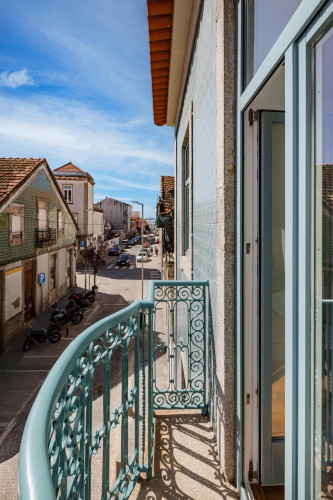 Bright studio close to the Matosinhos beach  - Gallery -  5