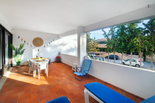 Balaia Sunshine Apartment - Gallery - 24