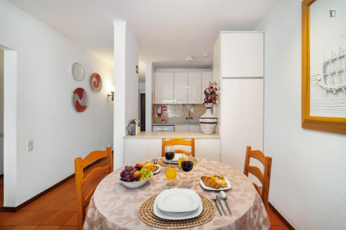 Balaia Sunshine Apartment - Gallery - 29