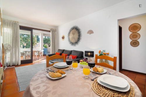 Balaia Sunshine Apartment - Gallery - 26