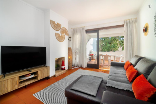 Balaia Sunshine Apartment - Gallery - 23