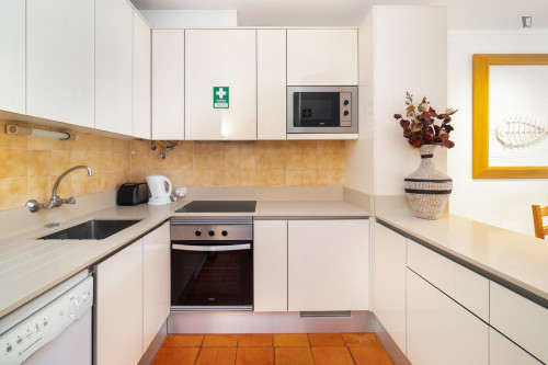 Balaia Sunshine Apartment - Gallery - 30