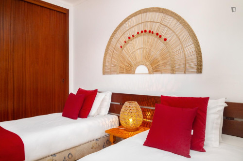 Balaia Sunshine Apartment - Gallery - 10